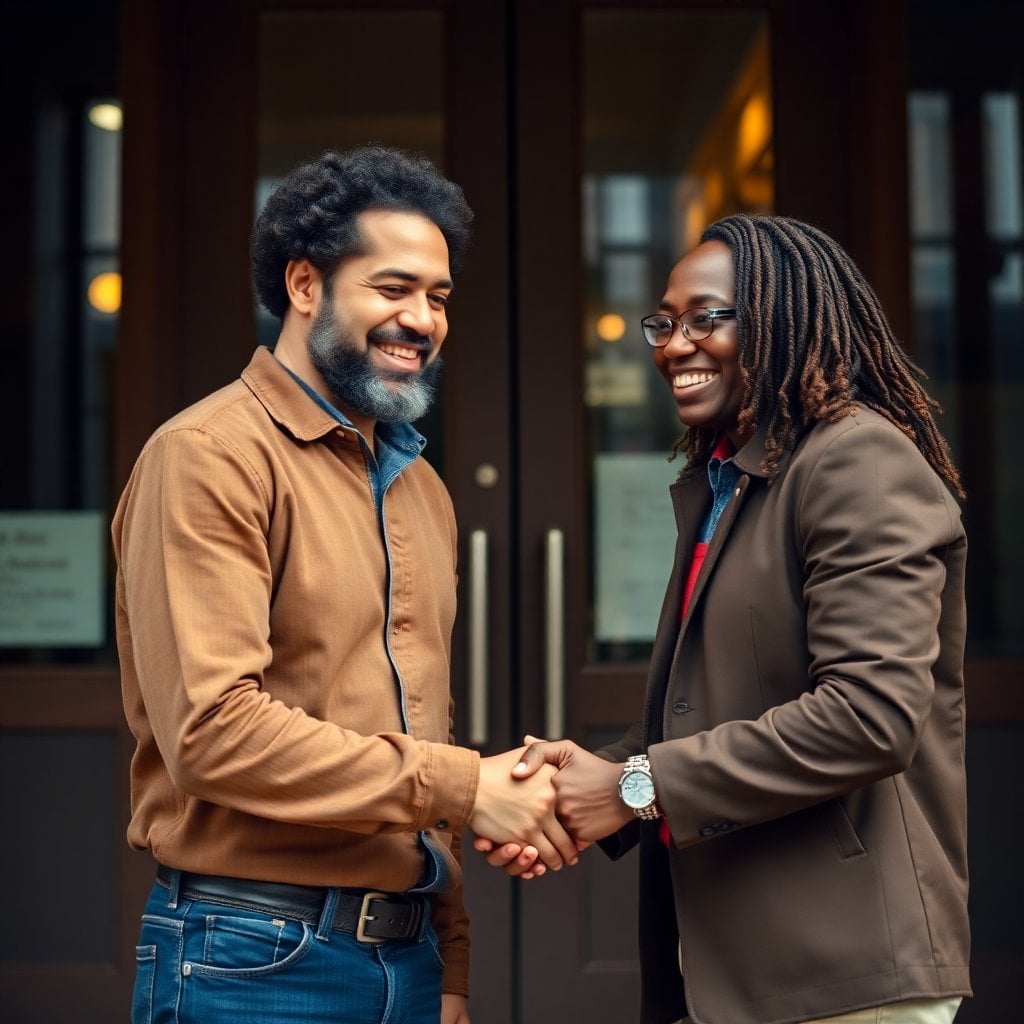 Calippoindd Corp office in Atlanta